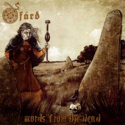 Ofärd : Words From The Dead (reed)